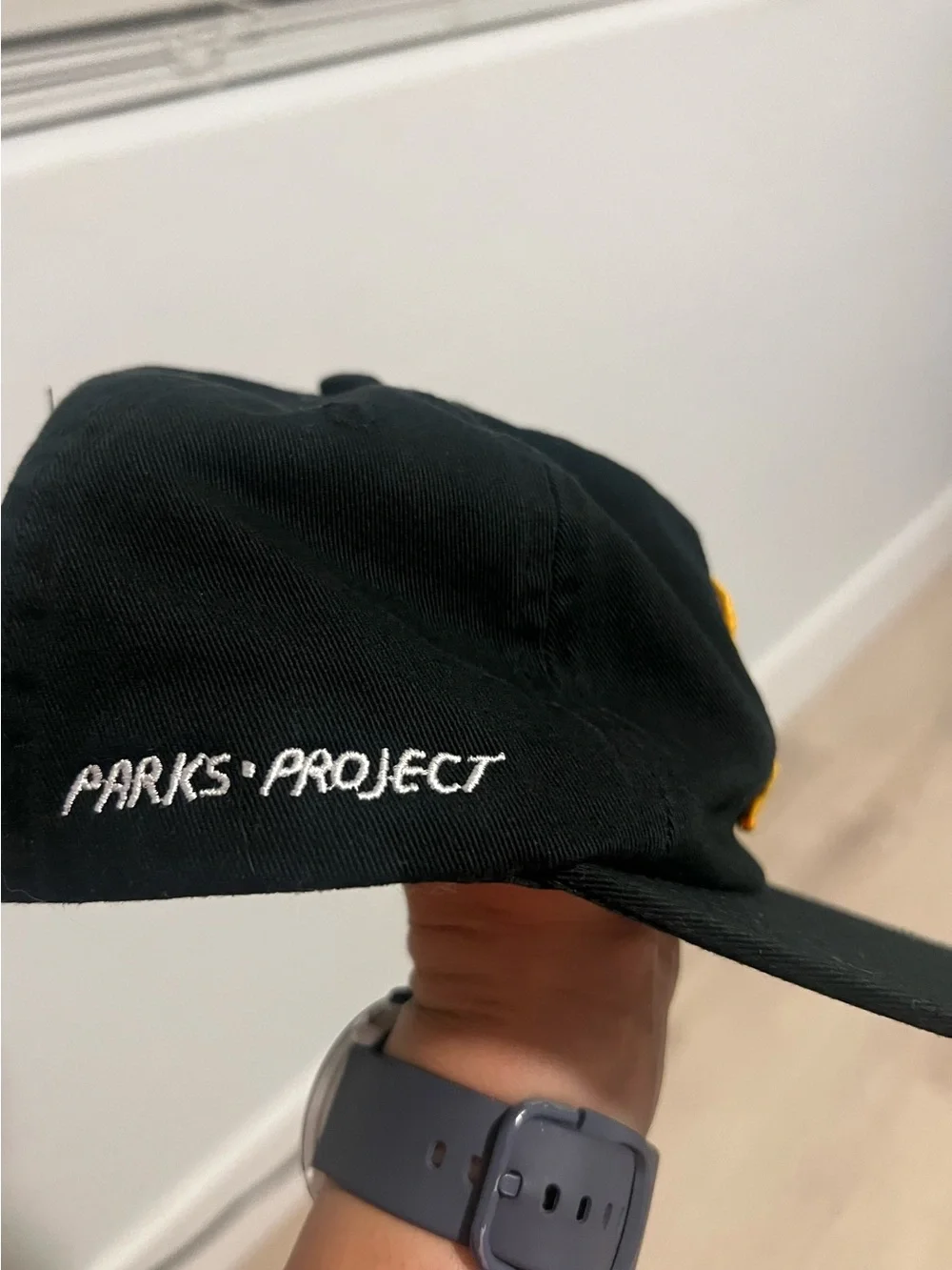 Parks Project Black Hat - Picture 2 of 6